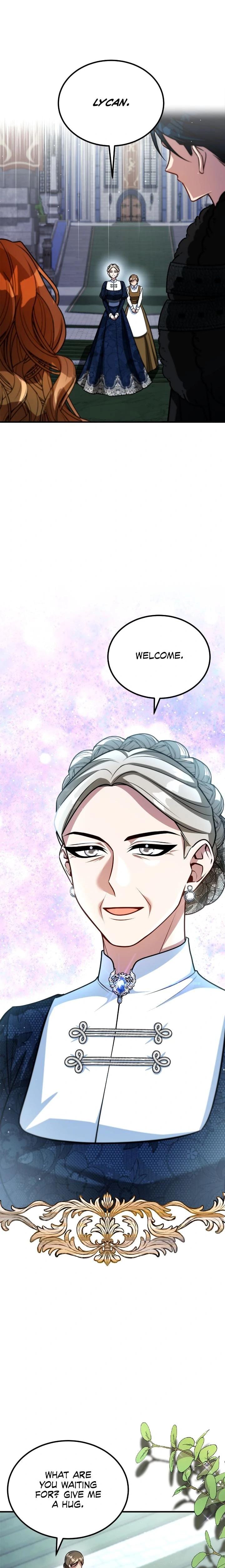 Lycan Uncensored, chapter 22, page 5 of 26
