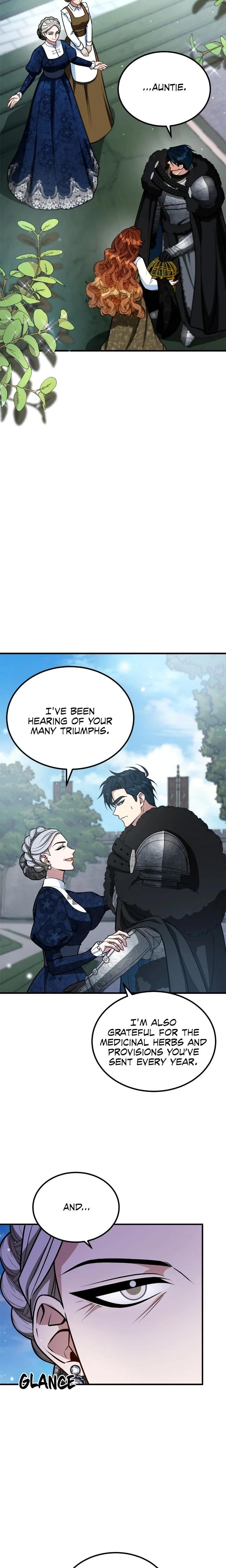 Lycan Uncensored, chapter 22, page 6 of 26