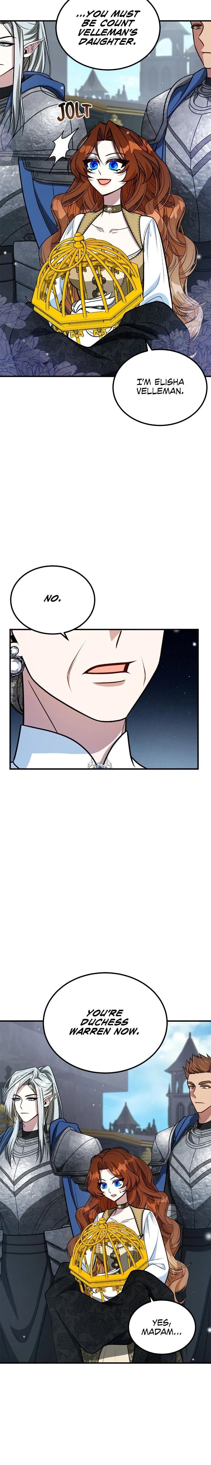Lycan Uncensored, chapter 22, page 7 of 26