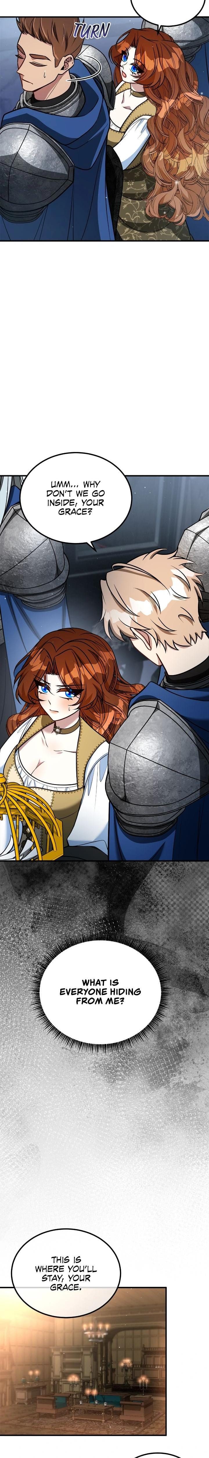 Lycan Uncensored, chapter 22, page 9 of 26