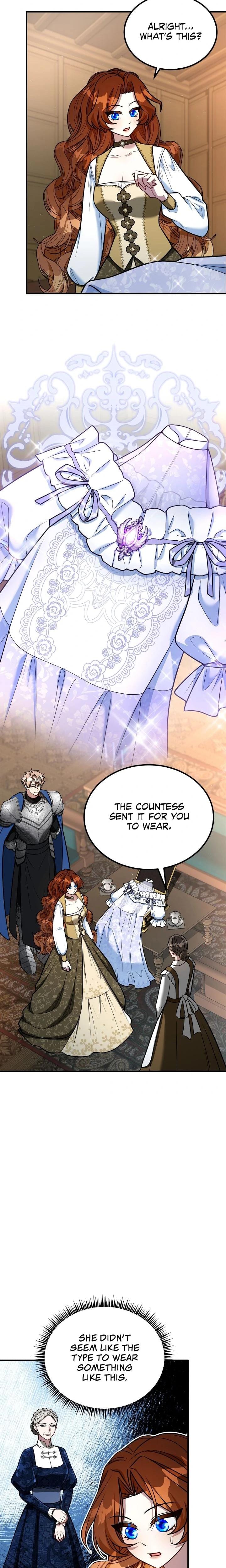 Lycan Uncensored, chapter 22, page 10 of 26