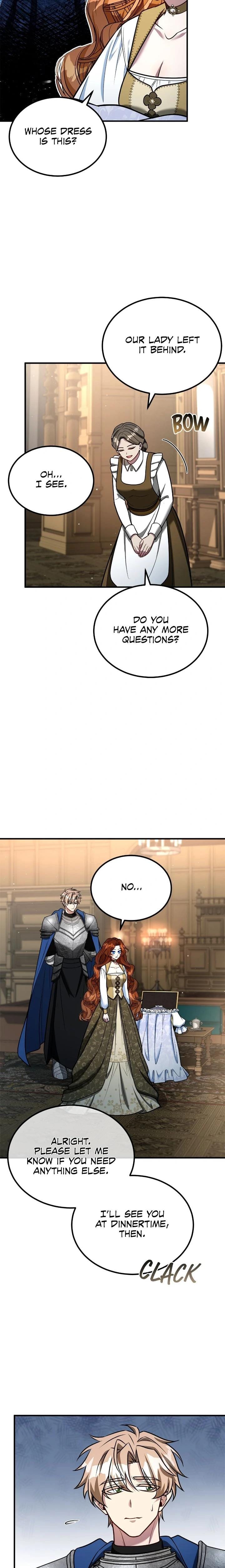 Lycan Uncensored, chapter 22, page 11 of 26