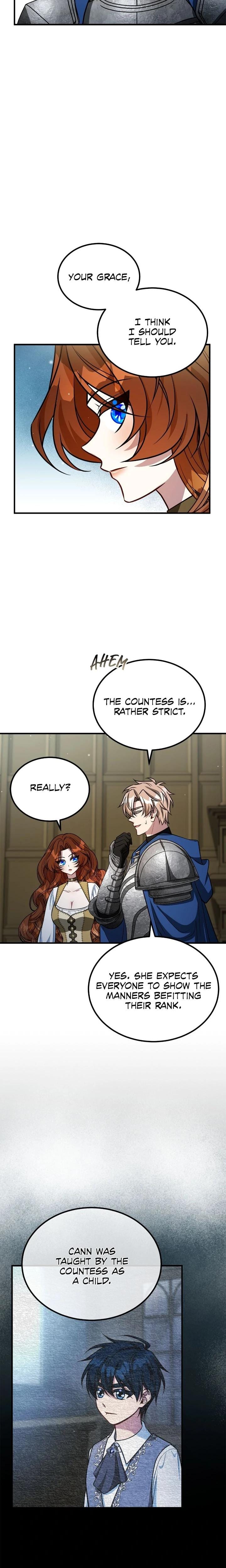 Lycan Uncensored, chapter 22, page 12 of 26