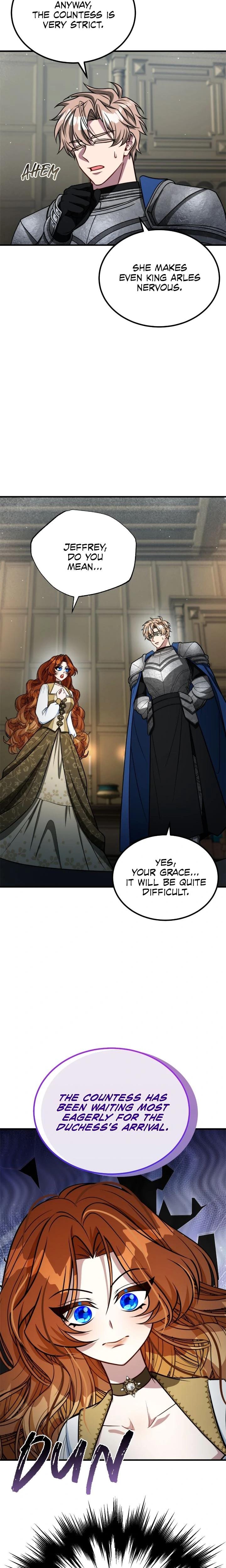 Lycan Uncensored, chapter 22, page 14 of 26