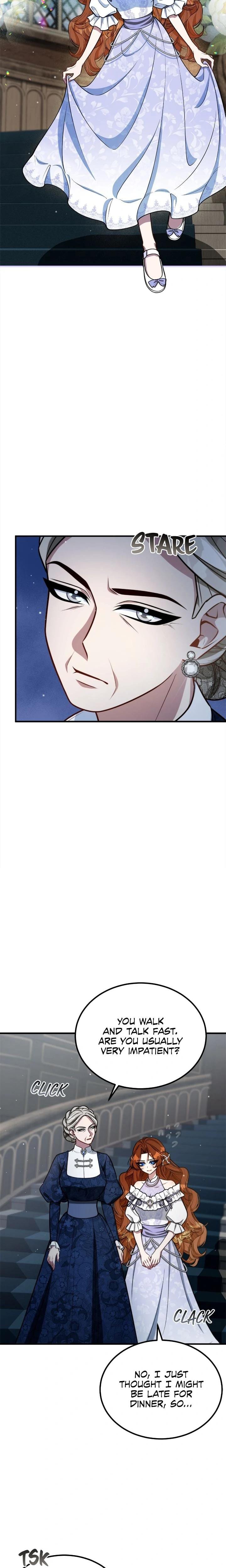Lycan Uncensored, chapter 22, page 16 of 26