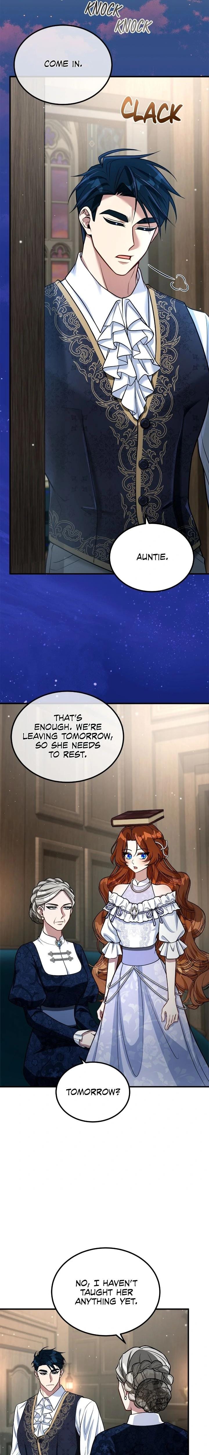 Lycan Uncensored, chapter 22, page 19 of 26