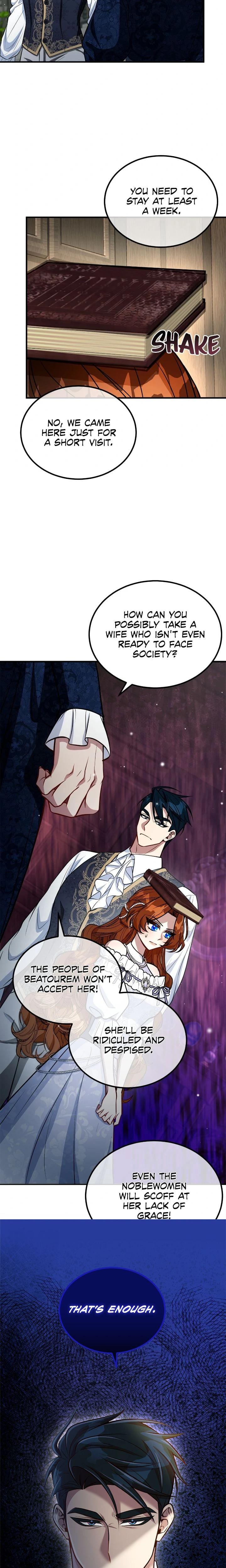 Lycan Uncensored, chapter 22, page 20 of 26