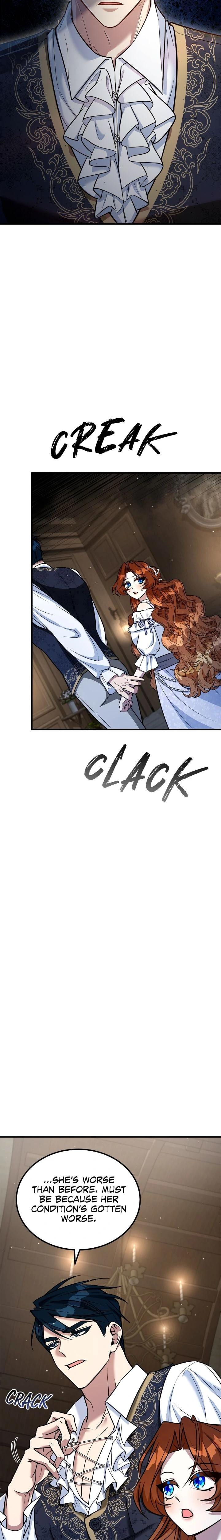 Lycan Uncensored, chapter 22, page 21 of 26