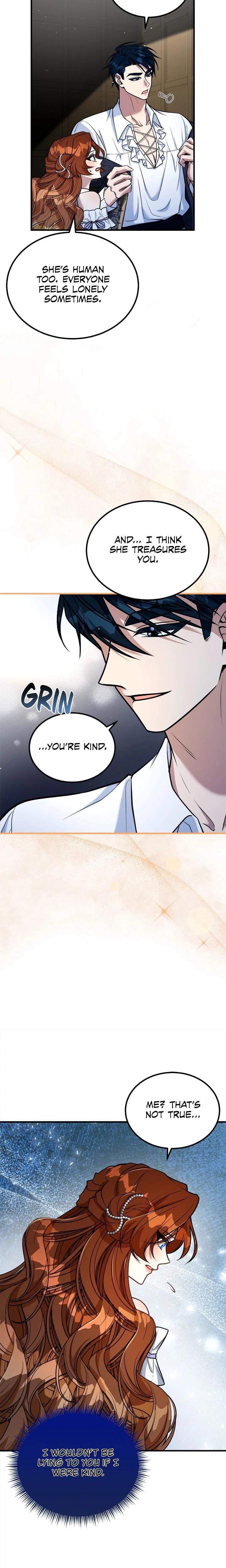 Lycan Uncensored, chapter 22, page 23 of 26