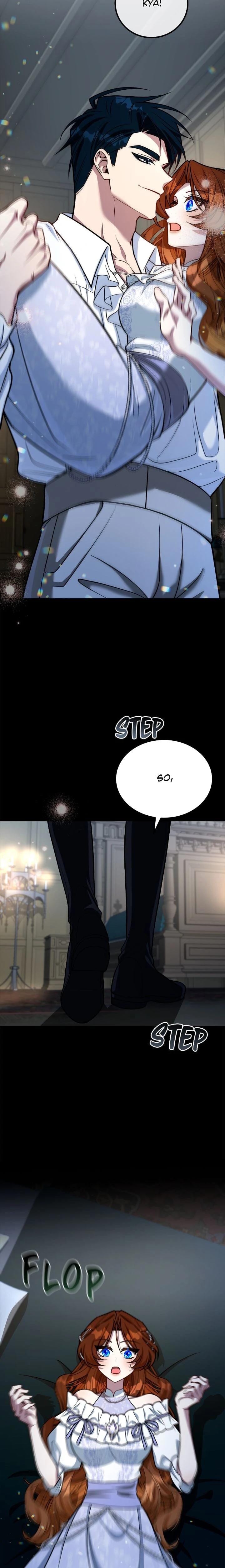 Lycan Uncensored, chapter 22, page 25 of 26