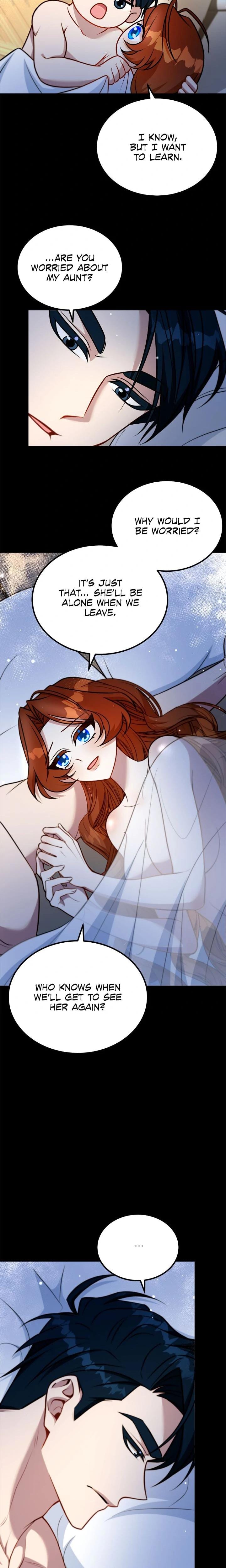 Lycan Uncensored, chapter 23, page 5 of 23
