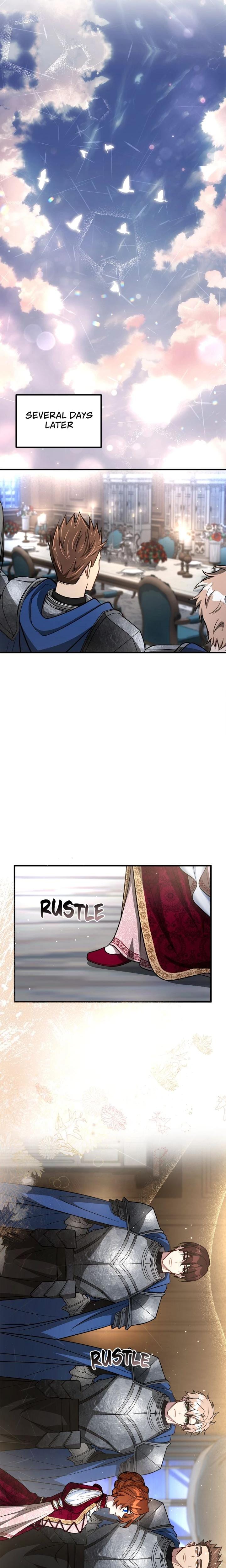 Lycan Uncensored, chapter 23, page 8 of 23