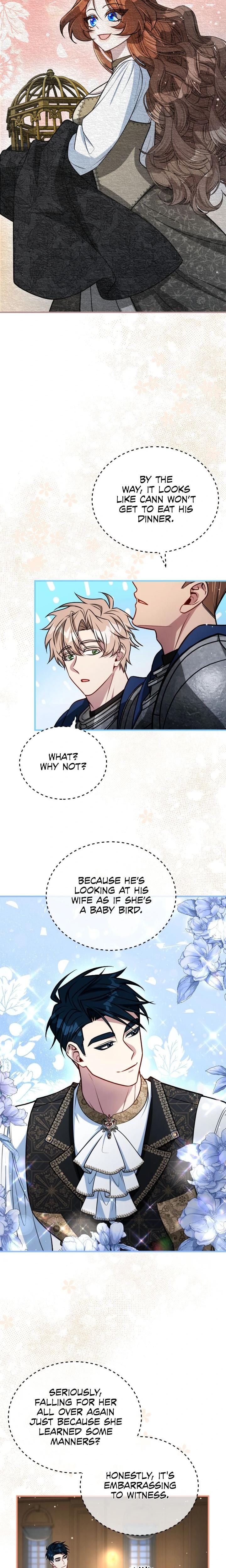 Lycan Uncensored, chapter 23, page 11 of 23