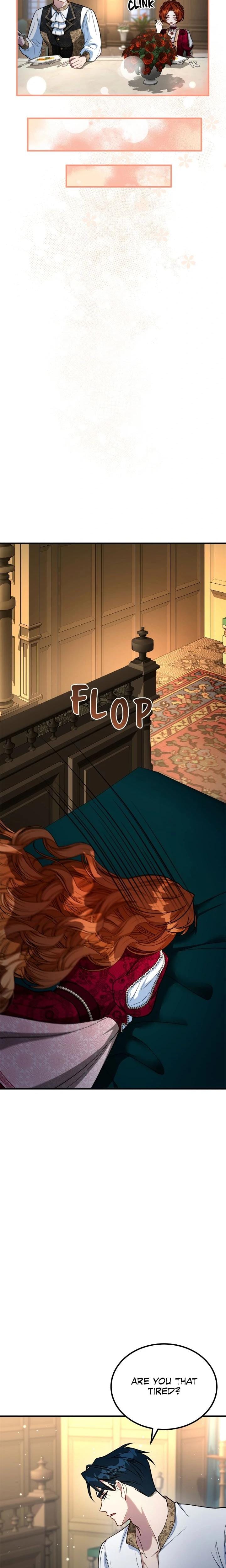 Lycan Uncensored, chapter 23, page 12 of 23