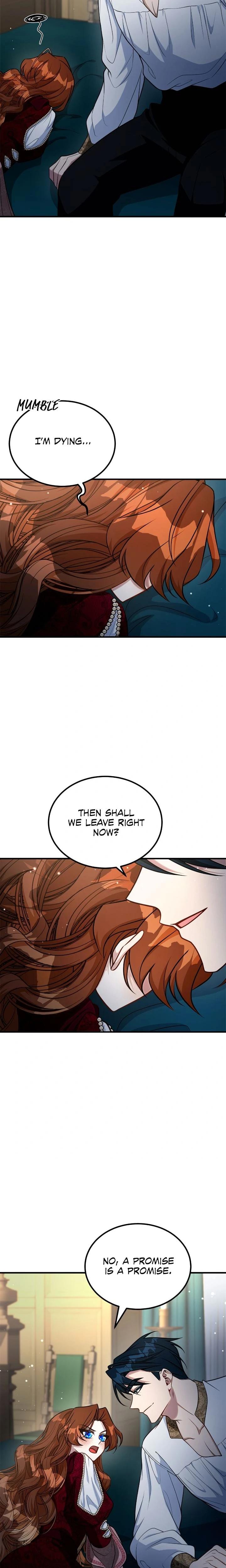 Lycan Uncensored, chapter 23, page 13 of 23