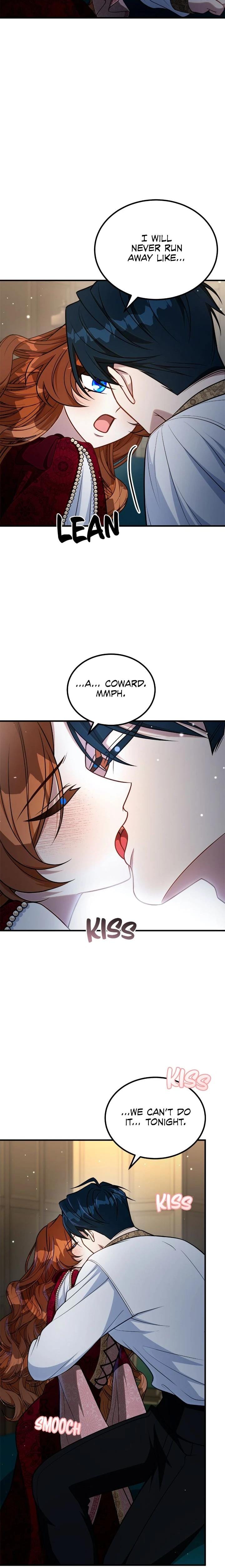 Lycan Uncensored, chapter 23, page 14 of 23