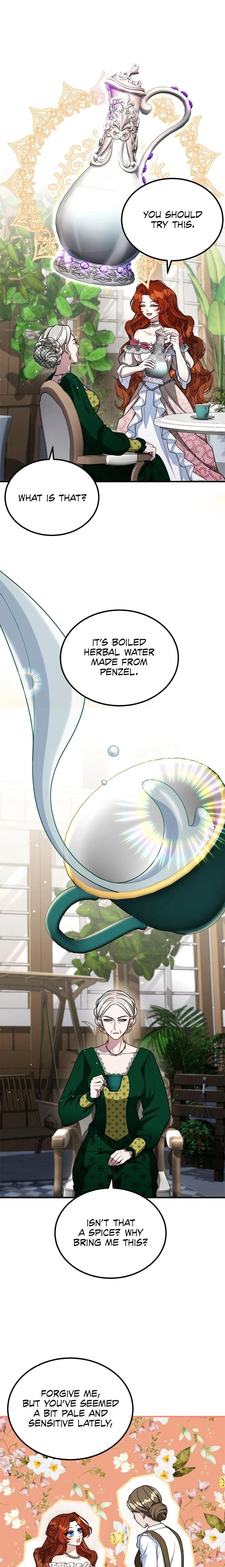 Lycan Uncensored, chapter 23, page 20 of 23