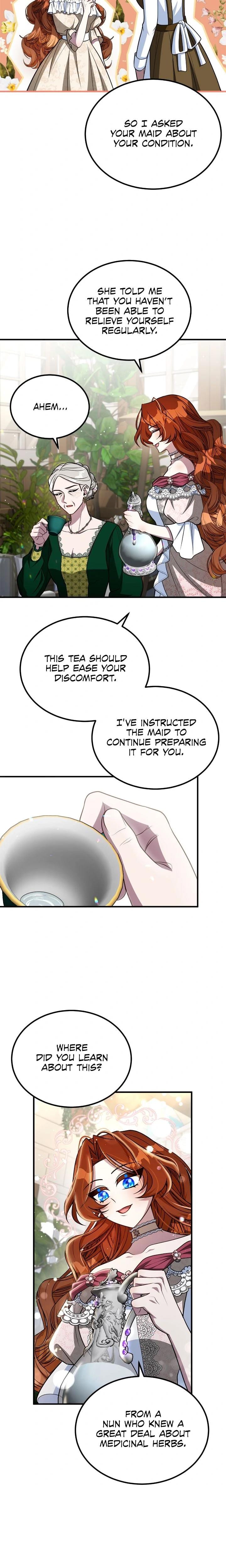 Lycan Uncensored, chapter 23, page 21 of 23