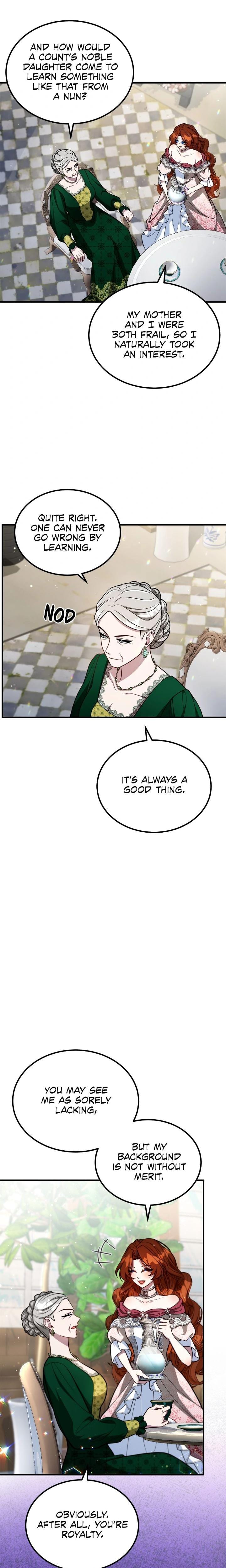 Lycan Uncensored, chapter 23, page 22 of 23