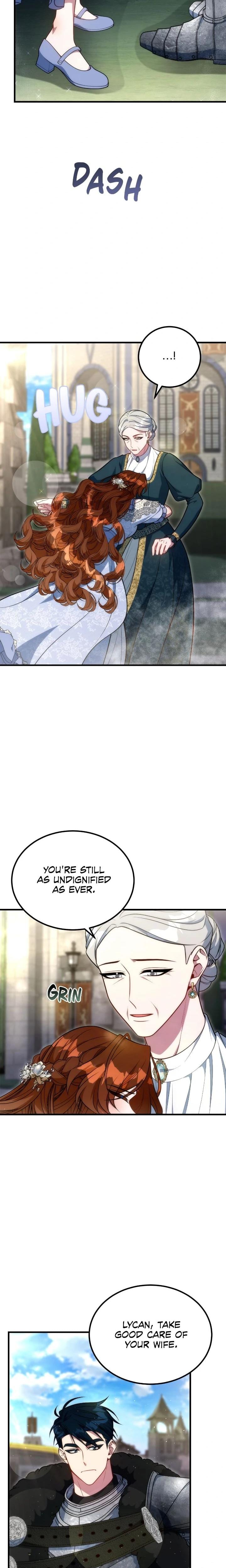 Lycan Uncensored, chapter 24, page 7 of 23