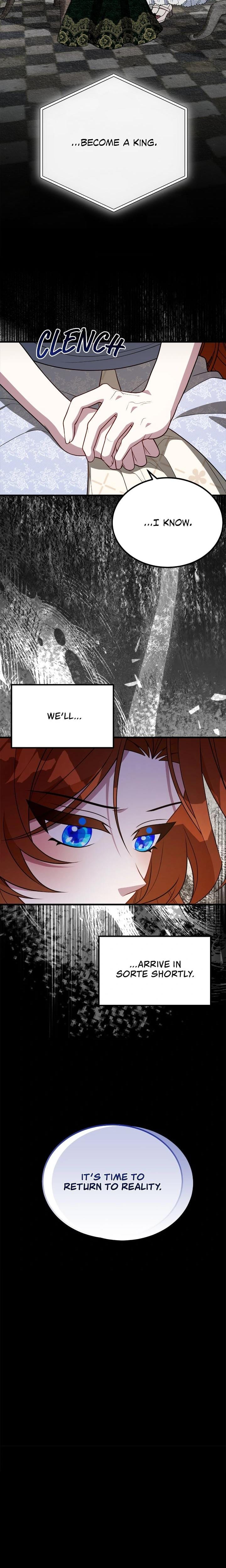Lycan Uncensored, chapter 24, page 13 of 23