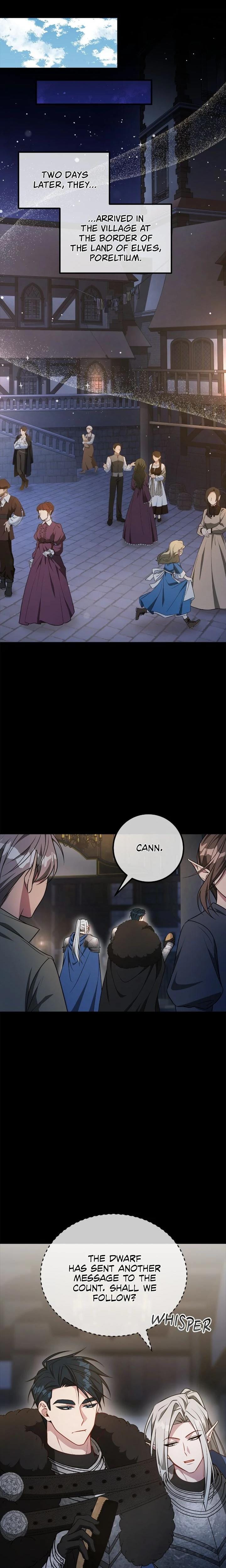 Lycan Uncensored, chapter 24, page 14 of 23
