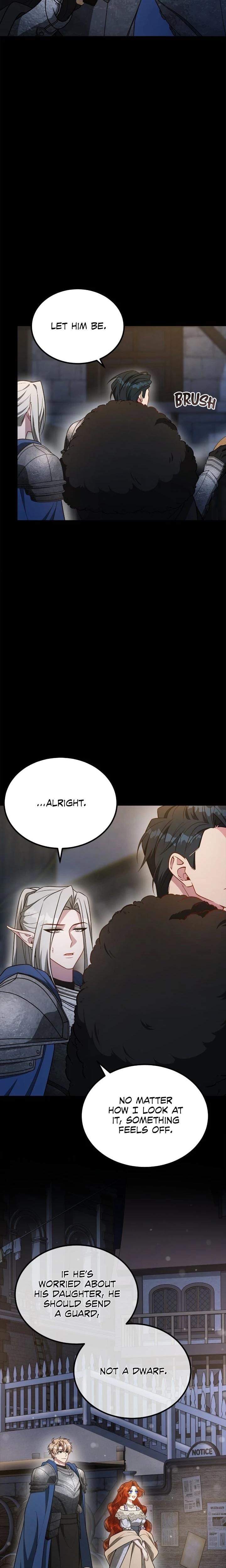 Lycan Uncensored, chapter 24, page 15 of 23