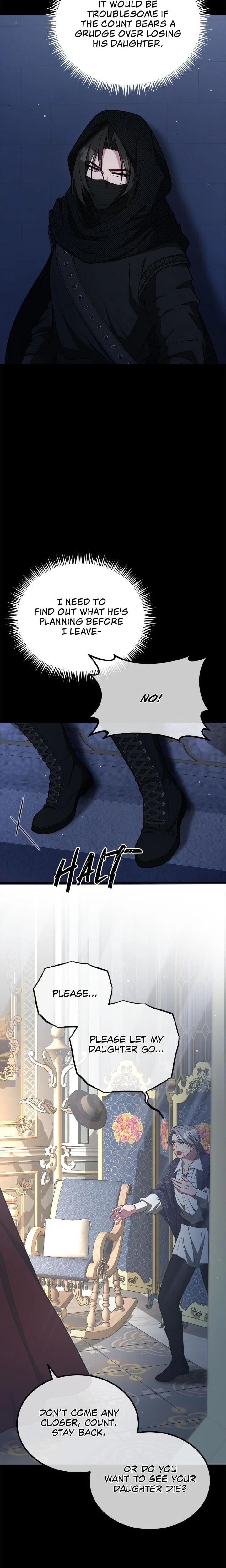 Lycan Uncensored, chapter 24, page 18 of 23