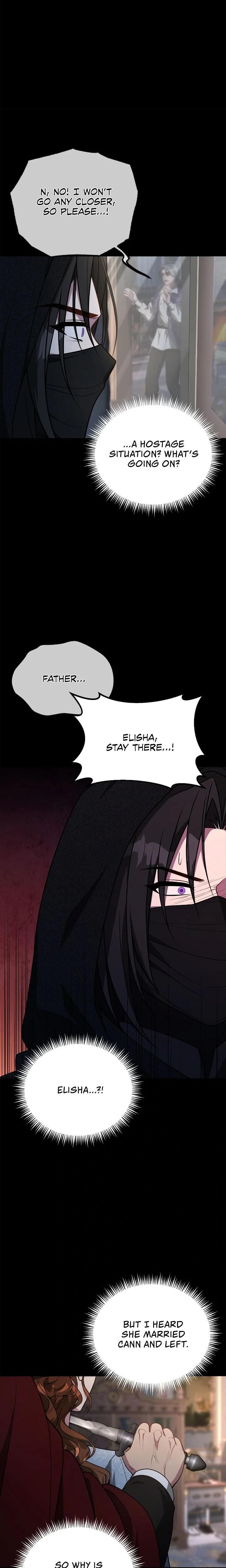 Lycan Uncensored, chapter 24, page 19 of 23