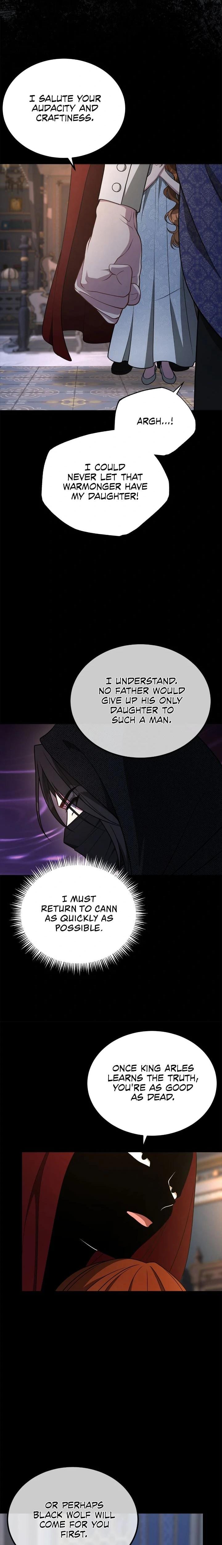 Lycan Uncensored, chapter 24, page 21 of 23