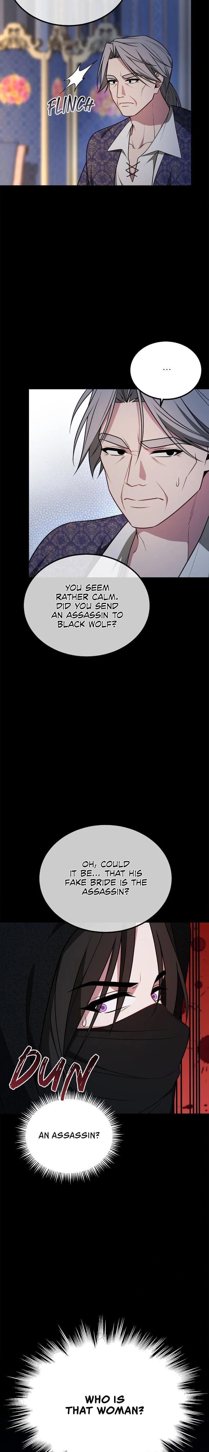 Lycan Uncensored, chapter 24, page 22 of 23