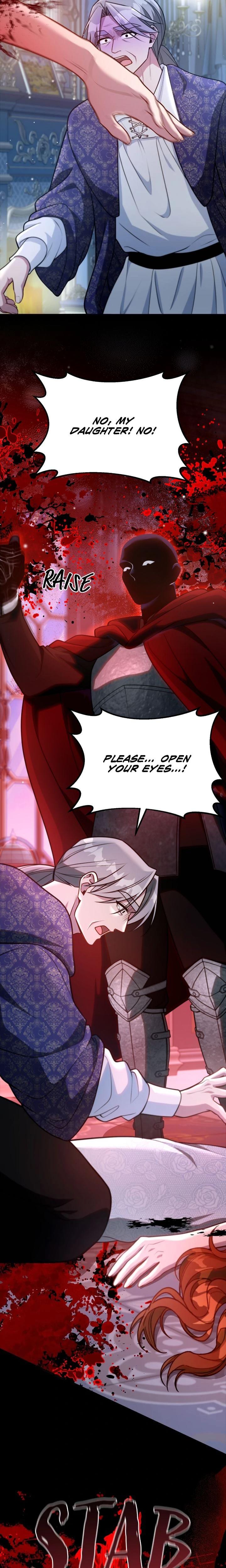 Lycan Uncensored, chapter 25, page 5 of 24