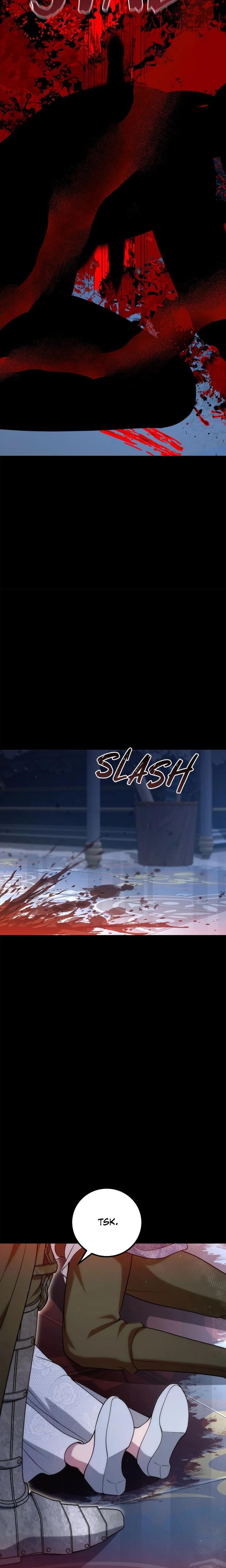 Lycan Uncensored, chapter 25, page 6 of 24