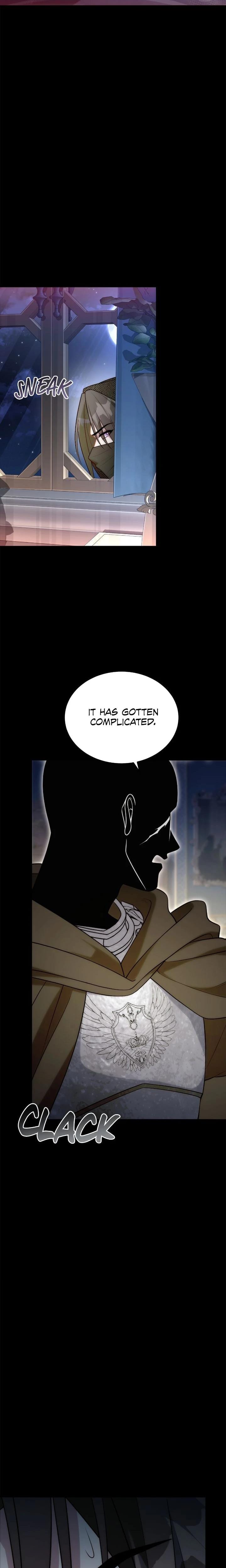 Lycan Uncensored, chapter 25, page 7 of 24