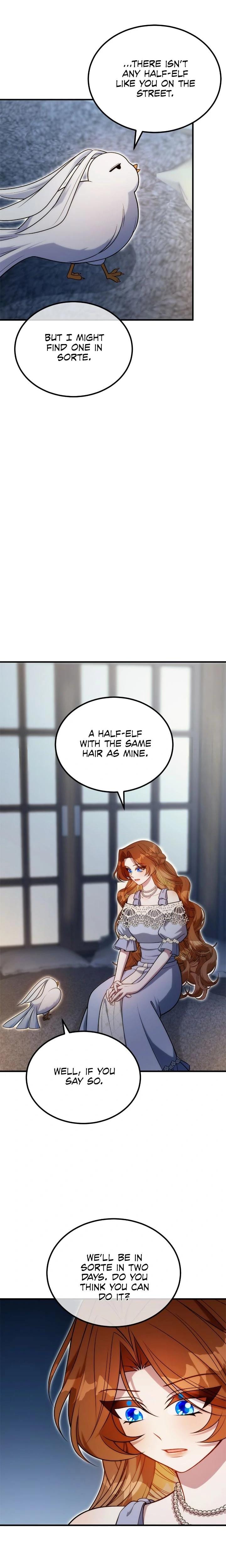 Lycan Uncensored, chapter 25, page 10 of 24