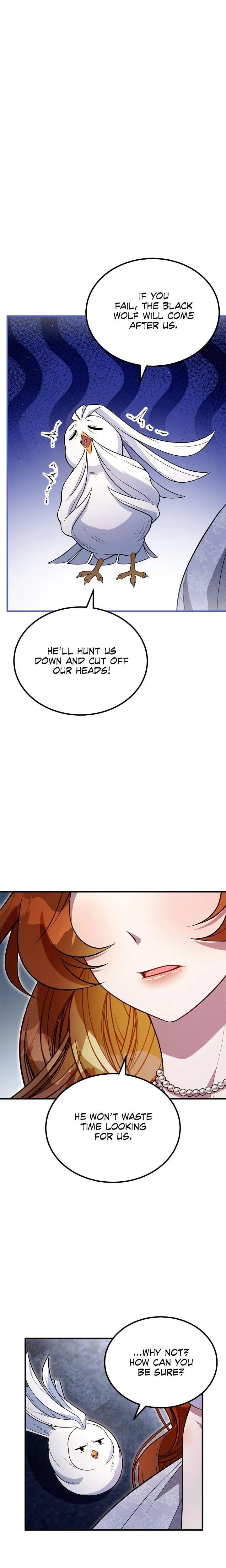 Lycan Uncensored, chapter 25, page 11 of 24