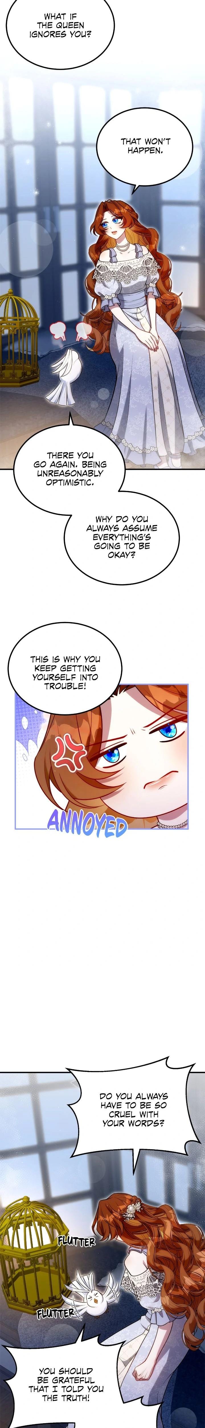 Lycan Uncensored, chapter 25, page 14 of 24