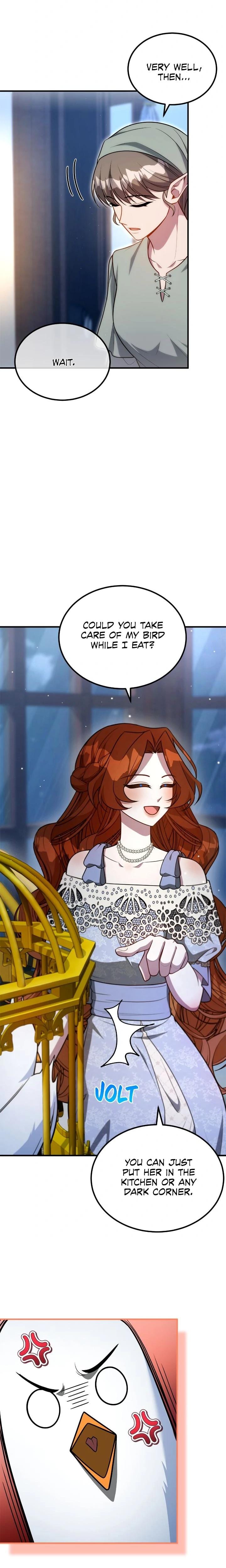 Lycan Uncensored, chapter 25, page 16 of 24
