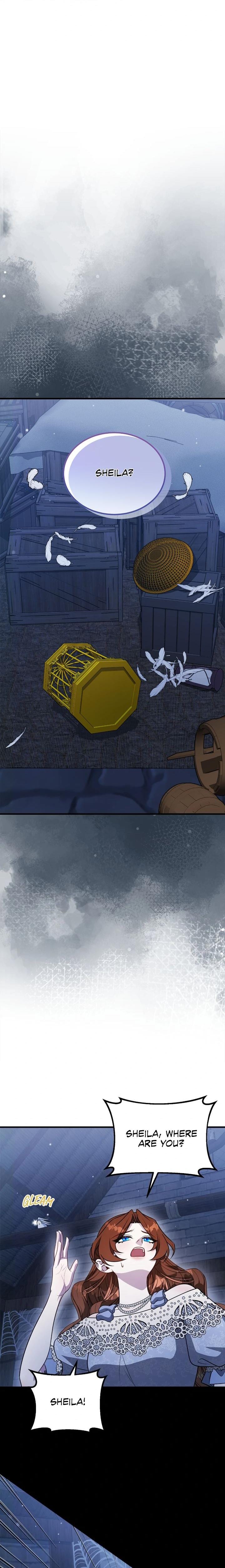 Lycan Uncensored, chapter 26, page 5 of 27
