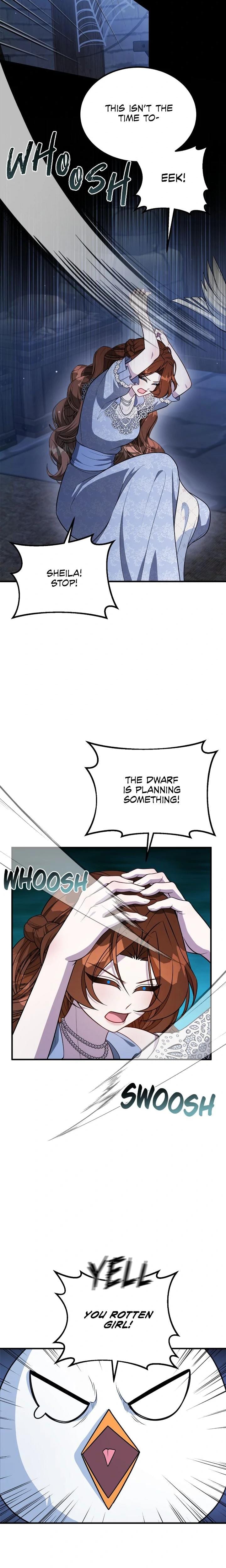 Lycan Uncensored, chapter 26, page 6 of 27