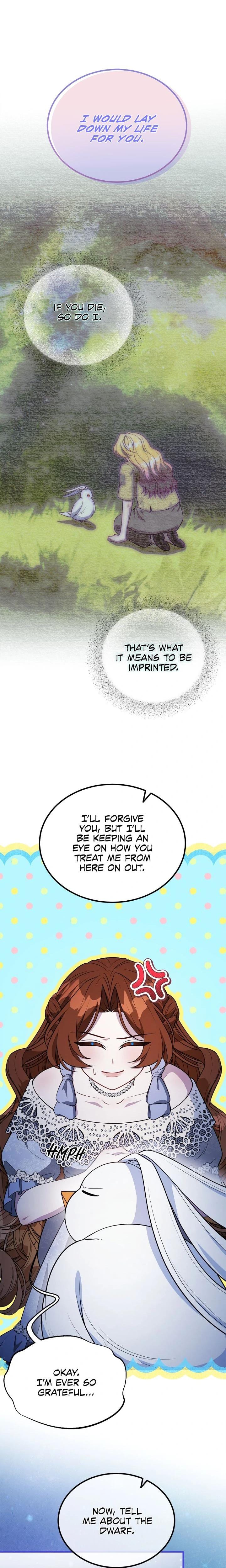 Lycan Uncensored, chapter 26, page 9 of 27