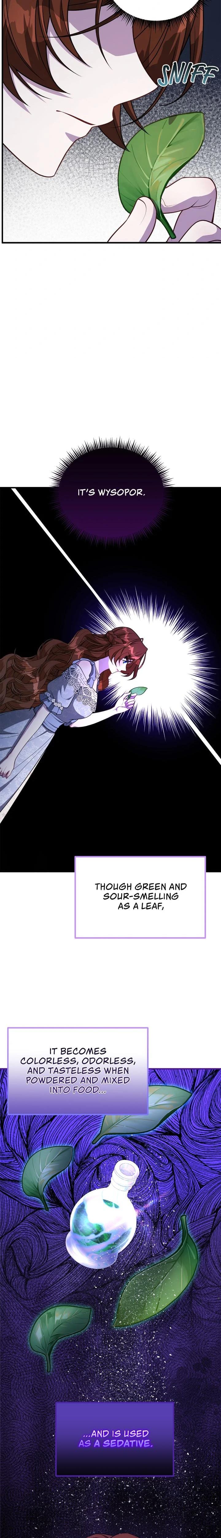Lycan Uncensored, chapter 26, page 11 of 27