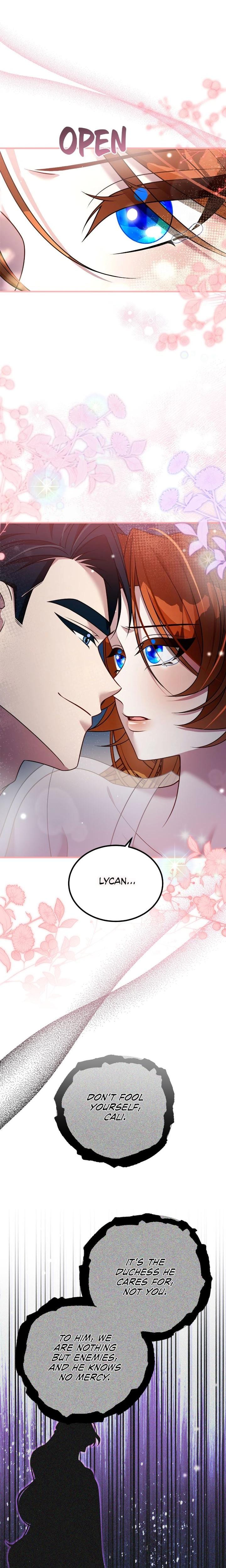 Lycan Uncensored, chapter 26, page 16 of 27