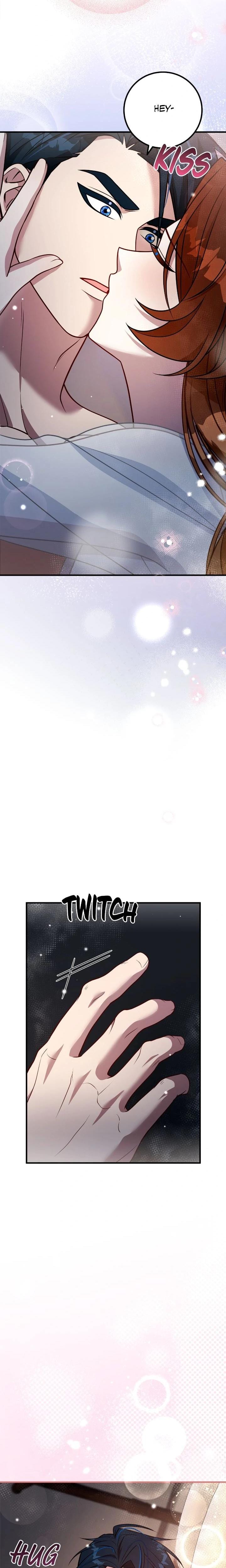 Lycan Uncensored, chapter 26, page 20 of 27