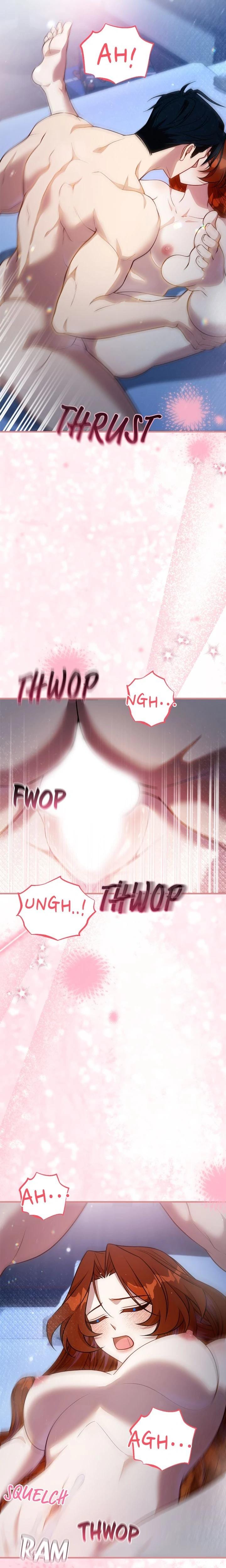 Lycan Uncensored, chapter 26, page 23 of 27