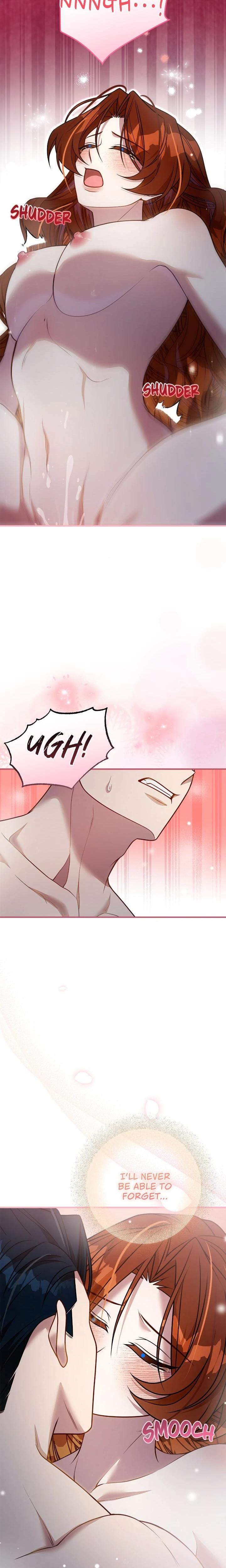 Lycan Uncensored, chapter 26, page 25 of 27