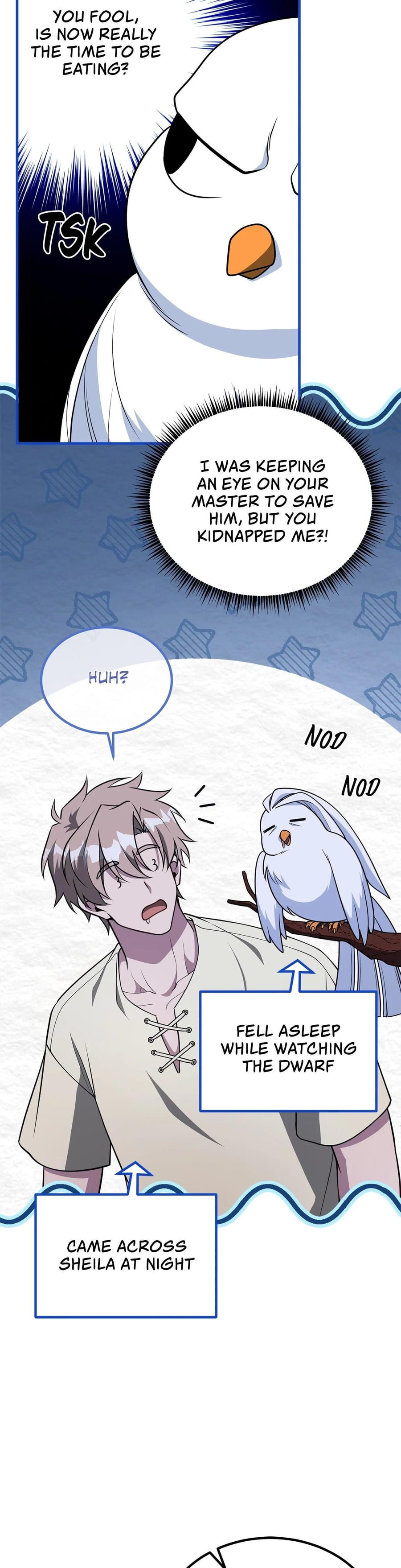 Lycan Uncensored, chapter 27, page 12 of 39