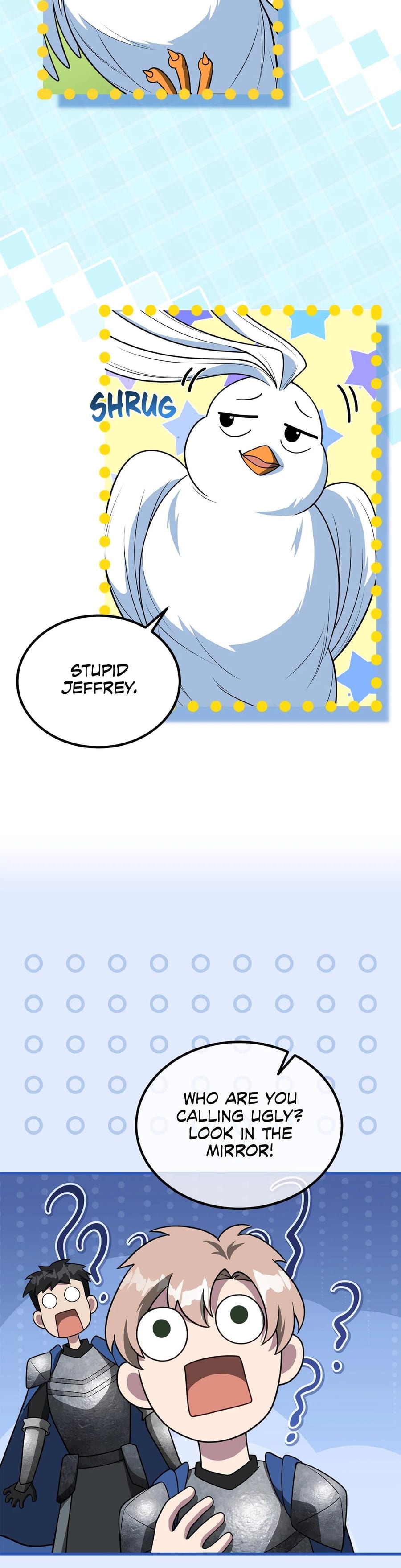 Lycan Uncensored, chapter 27, page 16 of 39