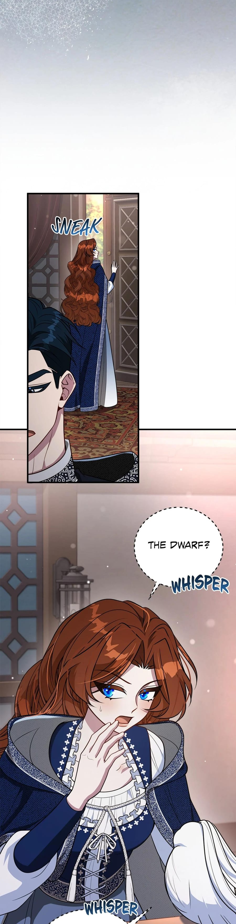 Lycan Uncensored, chapter 27, page 23 of 39