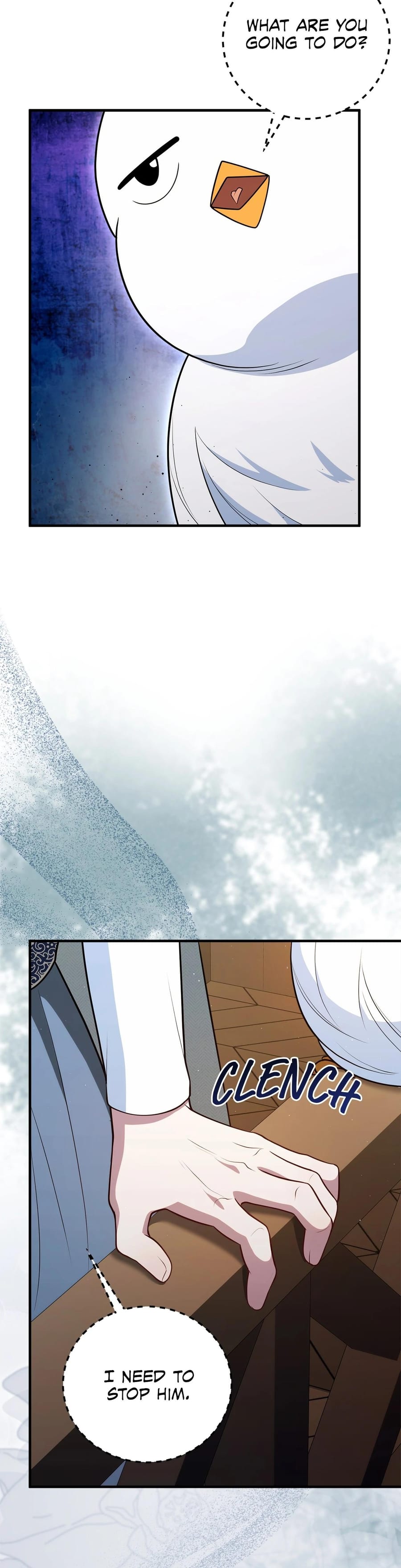 Lycan Uncensored, chapter 27, page 25 of 39